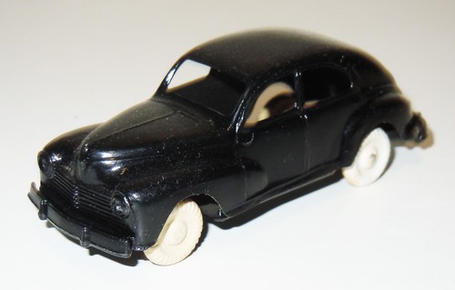 Voiture peugeot 203 - n°1,