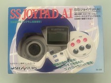 Sega Saturn - SS Joypad AI (en