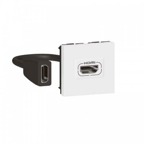 Prise audio vidéo hdmi - audio,