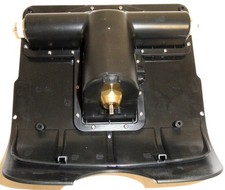 Robot nettoyeur de piscine à