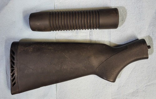Mossberg 500 590 - maverick, 88