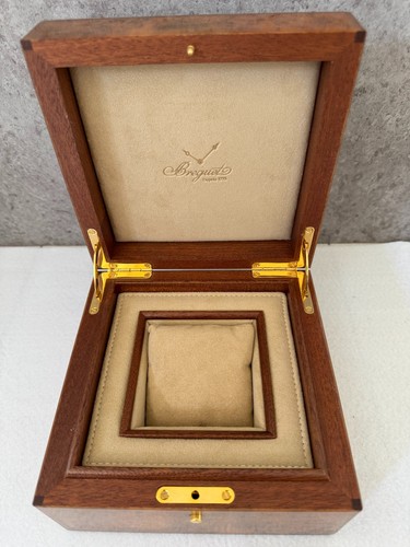 Vitrine boîte montres en - boîte,