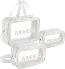 Trousse De Toilette