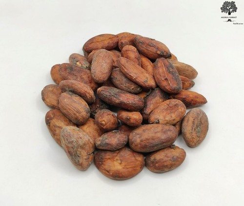 Fèves cacao crues 85g - 85g,