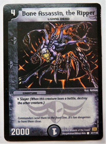 Carte duel masters - carte,