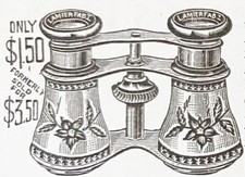 1896 Lamier Fab FRENCH OPERA