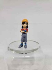 DBZ / DRAGON BALL Z / SUPER GUERRIERS / COFFRET #? / AB TOYS 1996