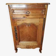 confiturier en Merisier 