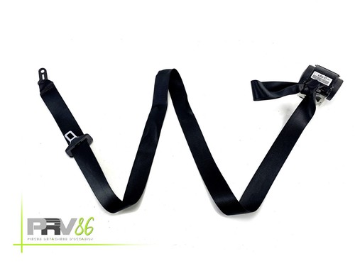 Ceinture sécurité arg - ceinture,