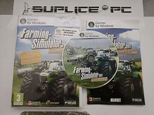 FARMING SIMULATOR 2011 (AVEC