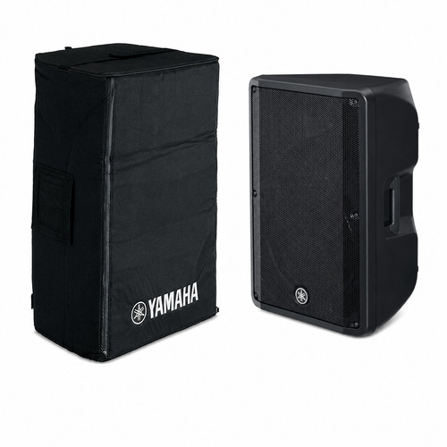 Yamaha dbr15 way - dbr15-, 2-way
