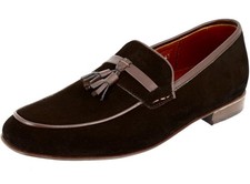 mocassin homme de ville en