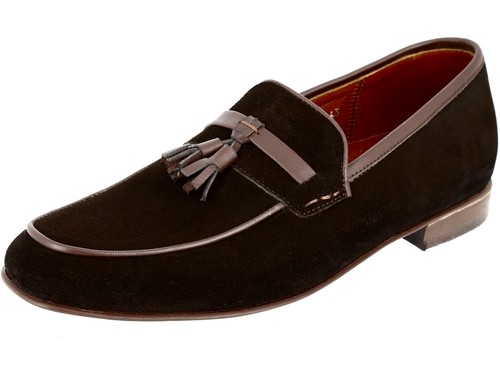 Mocassin homme ville en - ville,