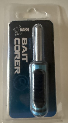 Nash bait corer 5mm - bait,