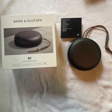 Bang & Olufsen Beosound A1 2nd