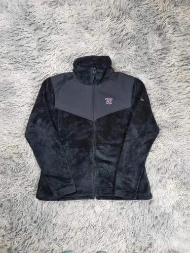 Veste gilet polaire zippé - veste/gilet,