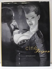 Ciné fripon eo 1992 - fripon,