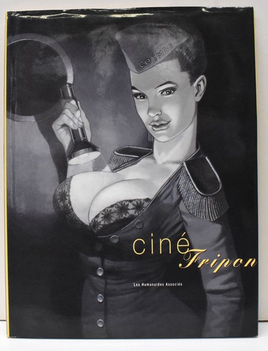 Ciné fripon eo - ciné,