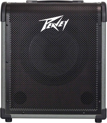 Peavey max 100 1x10 - 100, bass