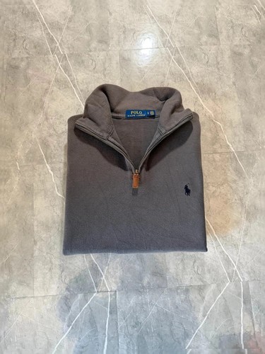 Pull ralph lauren - 4, zip