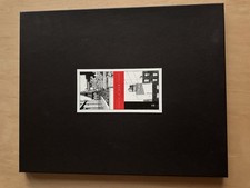 Porte folio Juillard Édité par Galerie Collin Avec Dessin Original.