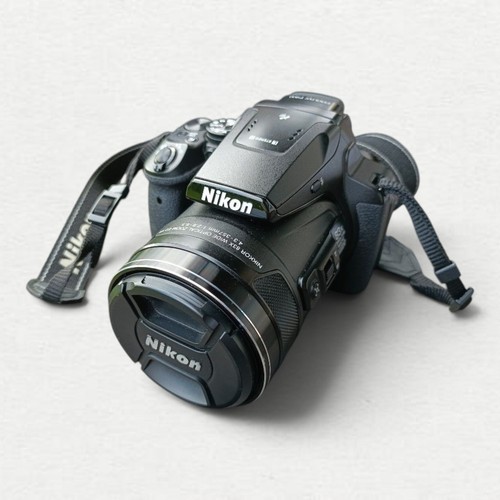 Appareil photo numérique