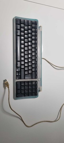 Clavier apple m2452 azerty - -,