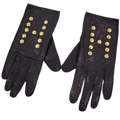 Gants authentiques hermès - gants,