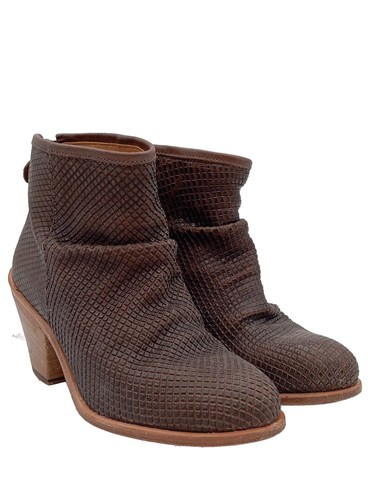 Fiorentini baker bottines à - fiorentini,