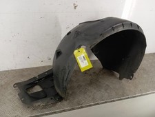 Pare boue avant gauche CITROEN C3 2 PHASE 1 00007136KC