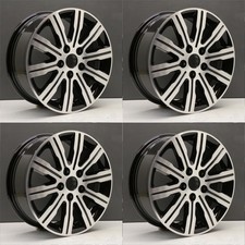 Set 4 Renault Kangoo Brunoises