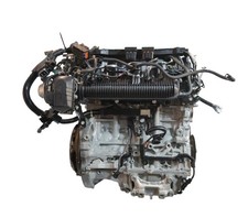 Moteur avec 46.000km pour