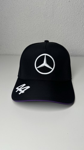 Casquette mercedes lewis - mercedes,