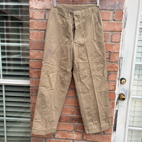 Vintage wwii 1940s - vintage, us