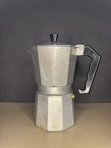 Ancienne cafetière italienne
