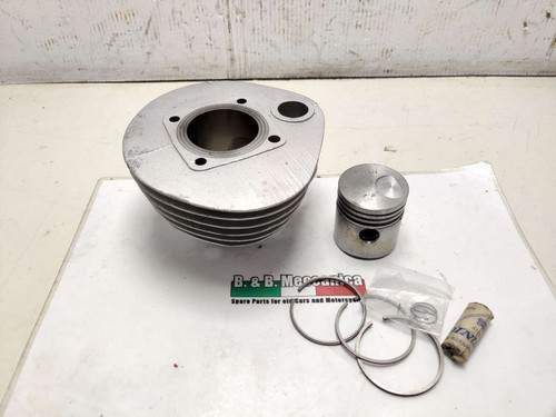 Cylindre avec piston nouveau - cylindre,
