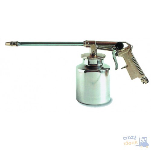 Pistolet pour lavage la - pour,