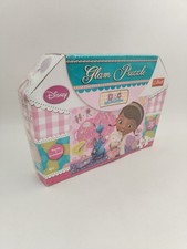 Glam Puzzle Doc Mcstuffins