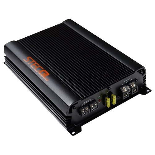 Steg 100 amplificateur - steg,