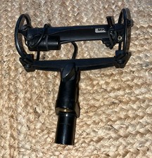 CINELA SUSPENSION MICROPHONE