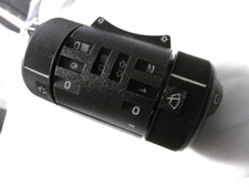 CITROËN VISA phase 1 commodo sattélite en bon état d'usage