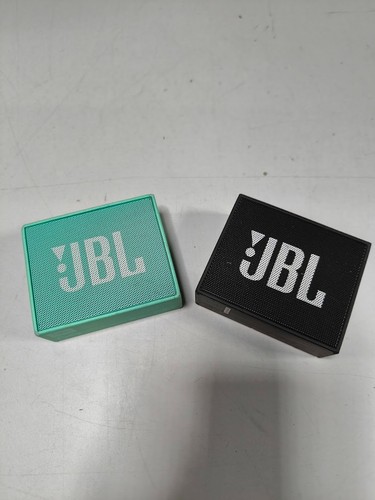 Lot jbl teal - lot, 2