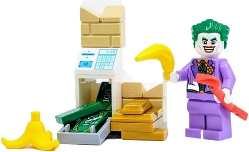 Lego super héros - super-héros, :