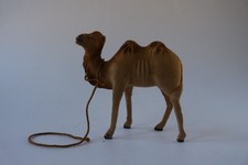 ANCIEN DEVINEAU LE CHAMEAU