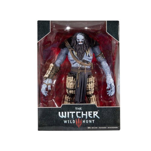 Mcfarlane toys the - mcfarlane, witcher