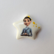 cyb- fève la Maman le Petit Prince 2015 Little Princess -cn