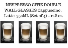 BRAND NEW NESPRESSO CITIZ