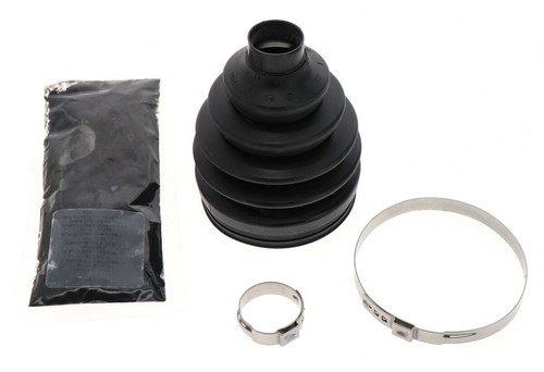 Kit coffre joint - joint, avant