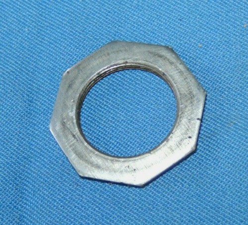 Solex ecrou galet - ecrou, de