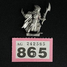 Foncé Elfe Noir Arche